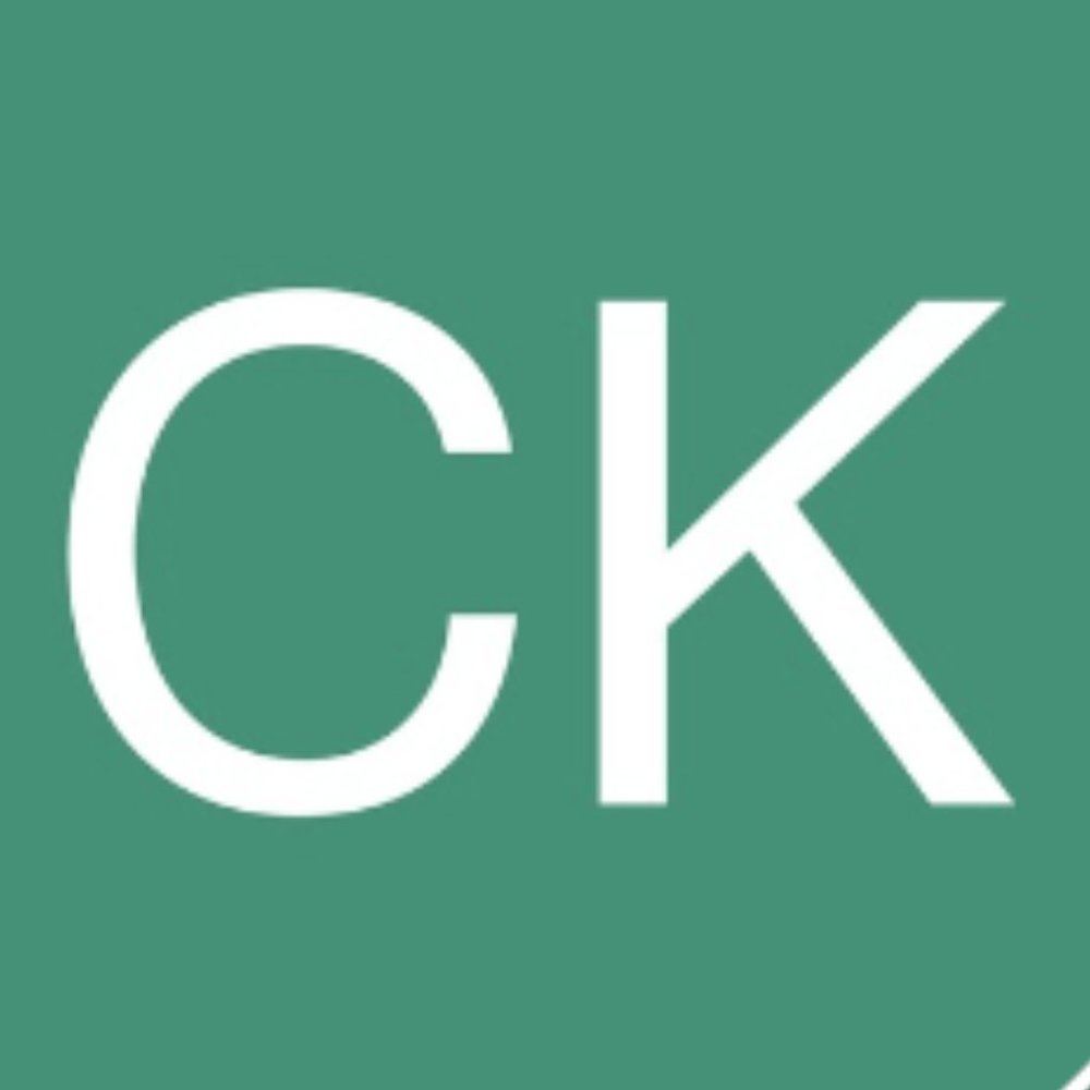 Meet your Posher, Caroline